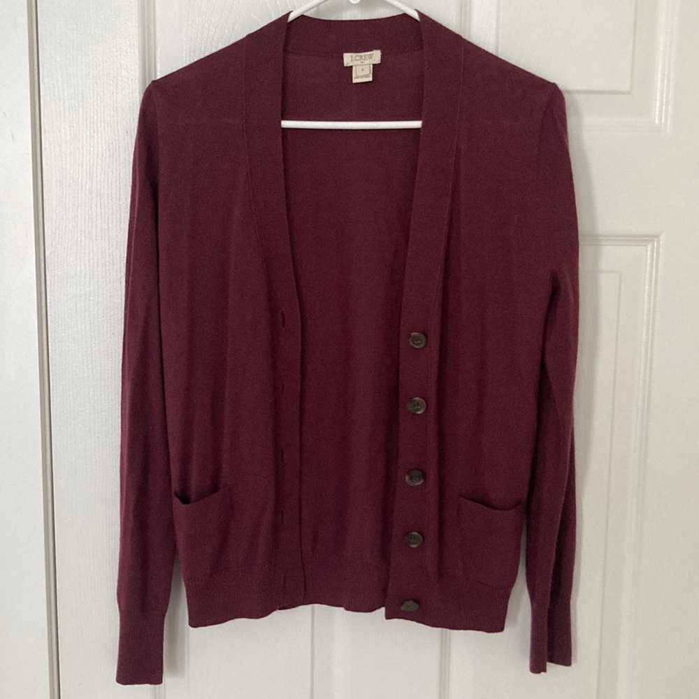 J. Crew Factory Cardigan in Womens Size Small